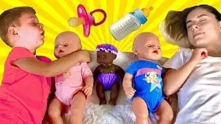Are You Sleeping Brother John song | 동요와 아이 노래 | 어린이 교육