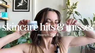 Skincare Hits & Misses (Summer Fridays, Nécessaire & More)