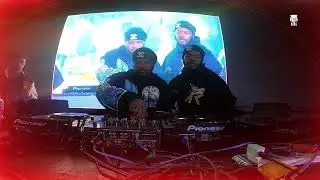 AMAPIANO MIX 2024 | MAJOR LEAGUE DJz | 18 AUGUST