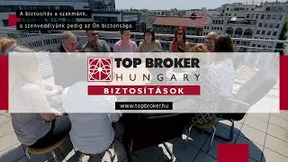 TOP BRÓKER, ahol megmondjuk Önnek az igazat!
