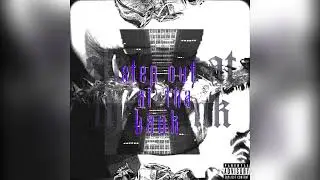 Clawboi - Step Out At Tha Bank (leaked audio) prod. SmoothE 