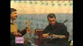 احمد کاملی نابیلسئن    ahmet kameli nabilsyn