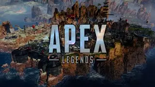 Apex Legends/В первый раз!