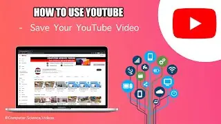 How to DOWNLOAD & SAVE a Video from YouTube Creator Studio Using a Mac - Basic Tutorial | New