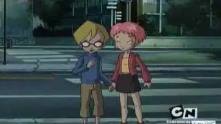 Code Lyoko - JxA - I Want To Know You