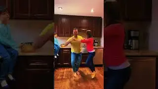 It’s Conga time! 💃 