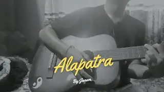 Alapatra(अलपत्र)-Yabesh Thapa| cover | ft. janam