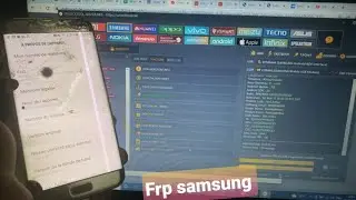 SAMSUNG FRP Android 6,7,8,9,10,11,12 One Click Unlocktool ADB *#0*# Success