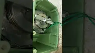 Alledosieren dosing pump v series