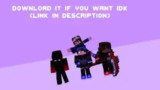 Roby rig v.7 | [+DL] | (mine-imator)