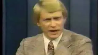 WBAL Action News Open 1973