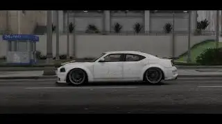 [FiveM Vehicle] Fivem Animated Car V2  for fivem servers