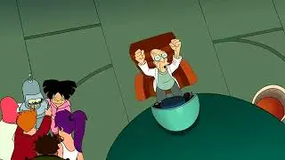 Futurama: To See This Day