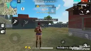 Free faire لعب النوب 😂😂😂😂😂😂