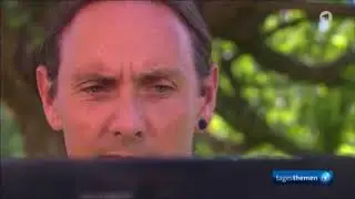 Tagesthemen 23 8 17 - Thema Bitcoin