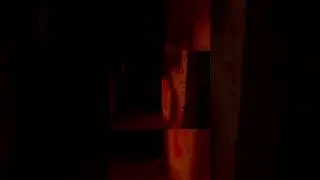 FOUND SOMETHING STRANGE INSIDE UNDERGROUND TUNNEL  