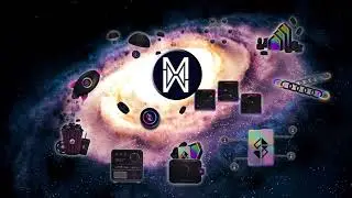Metatech — One Ecosystem, Infinite Possibilities!