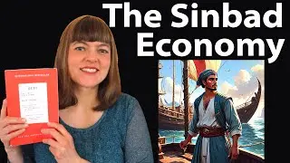 The Original Free Marketeers: Islamic Traders of the Middle Ages (David Graber, Debt, Part 3)