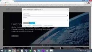 How to Download packet tracer 6.2 & install your computer