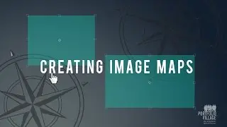 Creating Image maps in PortfolioVillage