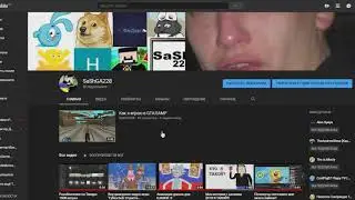 50 ПОДПИСЧИКОВ!!!