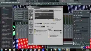 Fl Studio Sound Card Problem - Sound Glitch ( To Fix ) + Key Board Delay