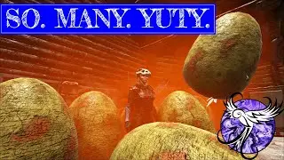 ULTIMATE YUTY BREEDING | Story Mode - Island EP33 | ARK Survival Evolved