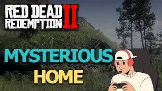 Can You Enter the Forbidden Door? Find the Mysterious Hill Home in RDR2!