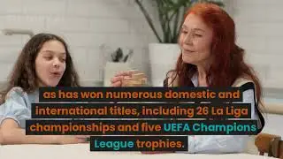 Barça, sometimes known as FC Barcelona, is a professional football team based in Barcelona, Spain.