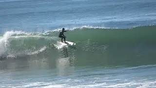 Surf Sessions Raw (North County San Diego)