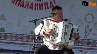 Ирк. обл. Заларинский р-н, с. Троицк  фестиваль 