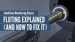 Condition Monitoring Basics Fluting Explained