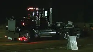 Semi Pulls @ Delta Pa 6/7/19