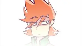eddsworldAU DarkTruth |МэттЭдд|Он угадал мой любимый цвет с первого раза..|