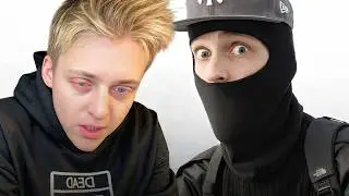 BABY MELO ПРО ФЕОФИЛОВА 😲