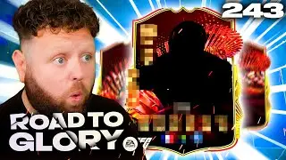 My Ligue 1 TOTS FUT Champs Rewards!!! 🔥 Ad.