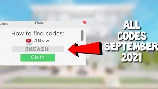 Roblox All Restaurant Tycoon 2 Codes September 2021!