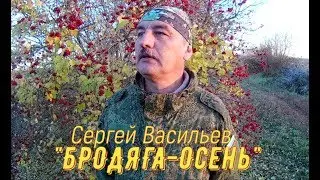 Сергей Васильев - Бродяга-осень
