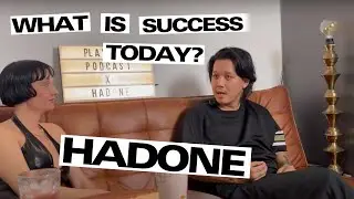 Hadone: Becoming a DJ and Producer from scratch