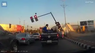 The Luckiest People Compilation part 21