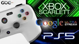 Google Stadia To Top PS5 & Xbox 2 With High Performance Streaming - is This Even Possible?