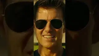 🎬Топ Ган: Мэверик / Отрывок из фильма