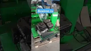 Косилки для травы и кустарников! boxiron.ru
