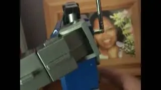 KO Straxus FM Radio Robot 050720