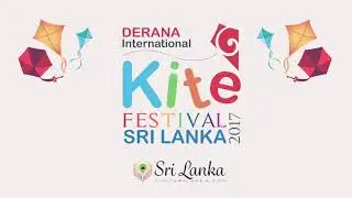 Derana International Kite Festival 2017