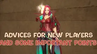 Blade and Soul New Players Guide Part 2
