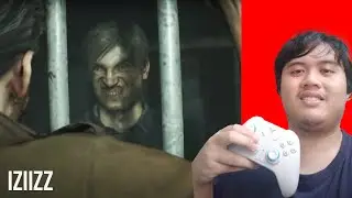 Haizi Plays RE2: Remake (Part 1) [No commentary—bcos I forgot to turn on mic]