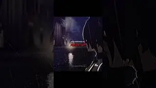 // Gasoline // || Genshin Impact x Hsr || Scaramouche/ Wanderer + Acheron