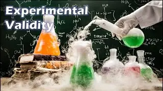 Experimental Validity