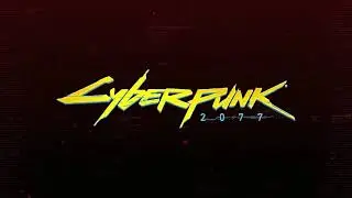 Logo Cyberpunk 2077 || Sound redesing